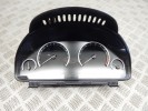 Щиток приборов (приборная панель) BMW 7-series (F01/02) 62 10 9 249 578