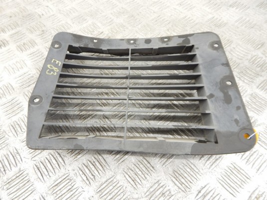 Воздуховод тормозной правый BMW X3-series (E83) 51 74 3 415 926 Воздуховод тормозной правый BMW X3-series (E83) 51 74 3 415 926