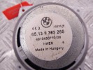 Динамик BMW 5-series (E39) 65 13 8 369 265