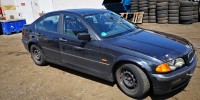 Радиатор EGR BMW 3-series (E46)