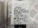 Блок управления двигателем BMW 5-series (E39) 12 14 7 509 942
