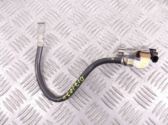 Минусовой провод аккумулятора BMW 3-series (F30/31) 61 21 9 306 405