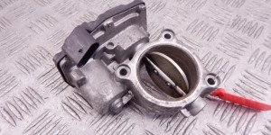 Заслонка дроссельная BMW 1-series (F20/21) 13 54 7 810 752