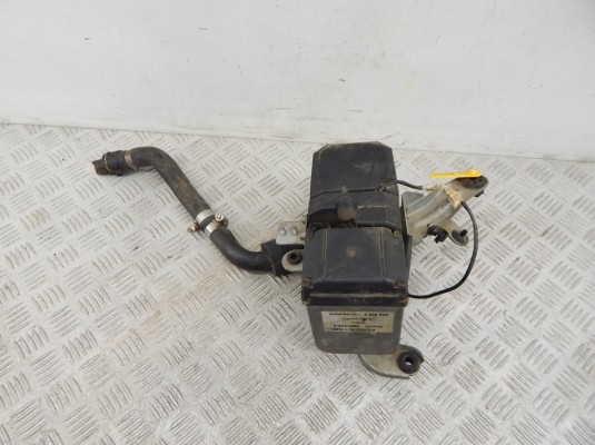 Автономный отопитель BMW X5-series (E53) 64 12 8 380 998