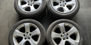 Диск литой BMW X5-series (E53) 36 11 6 761 932