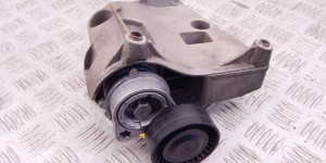 Натяжитель ремня компрессора кондиционера BMW X5-series (E53) Натяжитель ремня компрессора кондиционера BMW X5-series (E53)