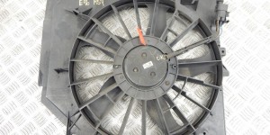 Вентилятор радиатора BMW 3-series (E46) 17 42 7 561 757 Вентилятор радиатора BMW 3-series (E46) 17 42 7 561 757