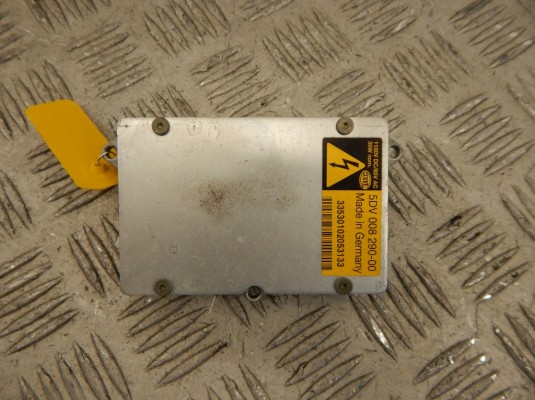 Блок розжига ксенона BMW 5-series (E60/61) 63 12 6 907 488 Блок розжига ксенона BMW 5-series (E60/61) 63 12 6 907 488