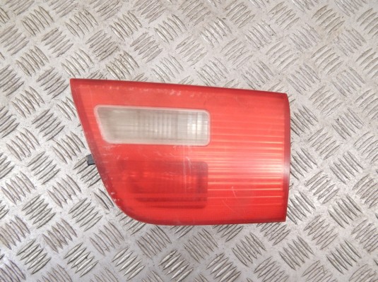 Фонарь крышки багажника правый BMW X5-series (E53) 63 21 6 916 912