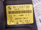 Блок управления печки/климат-контроля BMW 3-series (E46) 64 11 6 917 004