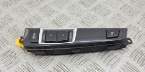 Блок кнопок BMW 7-series (F01/02) 61 31 9 201 483 Блок кнопок BMW 7-series (F01/02) 61 31 9 201 483