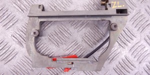 Скелет ручки наружной задней левой BMW 5-series (E39) 51 22 8 236 645 Скелет ручки наружной задней левой BMW 5-series (E39) 51 22 8 236 645