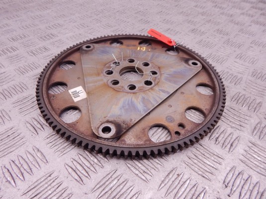 Маховик АКПП (драйв плата) BMW 5-series (E39) 11 22 2 247 914