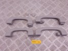 Ручка внутренняя потолочная BMW 5-series (E60/61) 51 16 9 143 527