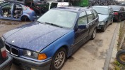 EWS (иммобилайзер) BMW 3-series (E36) 61 35 8 380 365