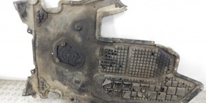 Защита КПП BMW 5-series (E60/61) Защита КПП BMW 5-series (E60/61)