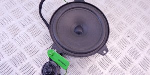 Динамик двери передней правой BMW 3-series (E46) 65 13 8 368 233