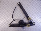 Стеклоподъемник электрический передний левый BMW X5-series (F15) 51 33 7 286 483
