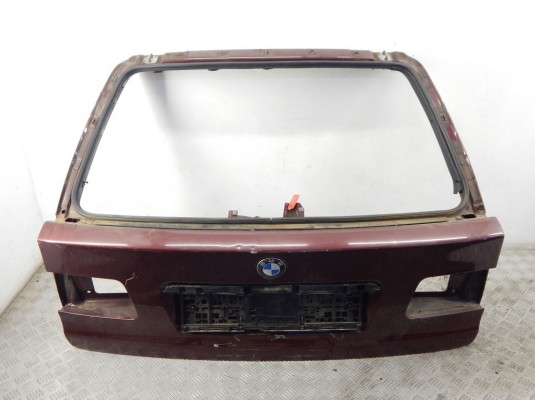 Крышка багажника (дверь 3-5) BMW 5-series (E39)
