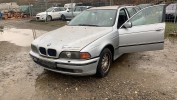 Сигнал (клаксон) BMW 5-series (E39) 61 33 8 381 271