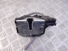 Замок двери передней правой BMW 3-series (E46) 51 21 7 011 244