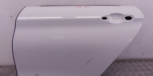 Дверь задняя левая BMW 4-series (F32/33/36) 41 00 7 347 715 Дверь задняя левая BMW 4-series (F32/33/36) 41 00 7 347 715