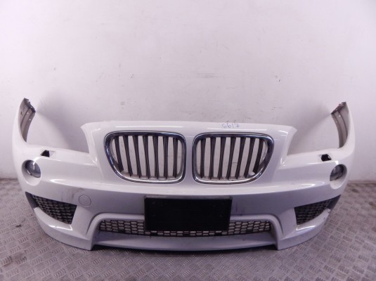 Бампер передний BMW X1-series (E84) 51 11 8 050 464