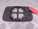 Стекло зеркала наружного левого BMW 3-series (E46) 51 16 8 250 438