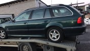 Поршень BMW 5-series (E39)