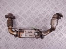 Радиатор EGR BMW 5-series (E39) 11 71 7 787 404