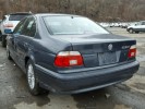 Лямбда-зонд BMW 5-series (E39)
