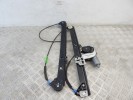 Стеклоподъемник электрический передний правый BMW X5-series (E53) 51 33 8 254 912