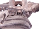 Суппорт задний правый BMW 5-series (F10/11) 34 21 6 793 042