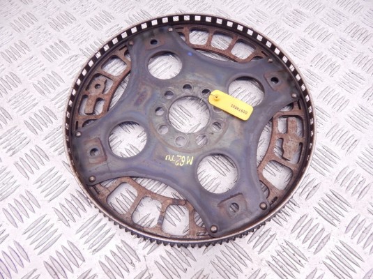 Маховик АКПП (драйв плата) BMW X5-series (E53) 11 22 1 435 235