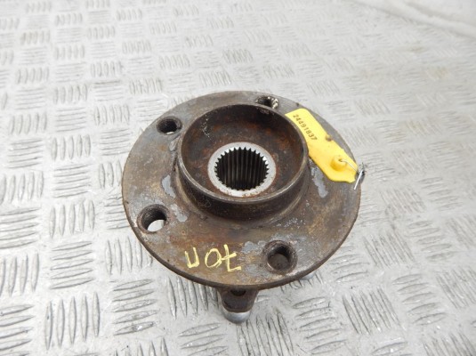 Подшипник ступицы BMW X5-series (E70) 31 22 2 472 827