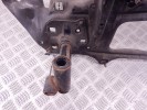 Передняя панель крепления облицовки (телевизор) BMW 5-series (E39) 51 71 8 159 610