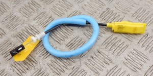 Трос двери передней BMW 2-series (F45/46) 51 21 7 296 372