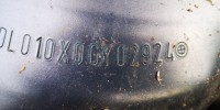 Стеклоподъемник электрический передний правый BMW 5-series (E39)