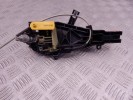 Ручка наружная передняя левая BMW 3-series (E90/91/92) 51 21 7 207 539
