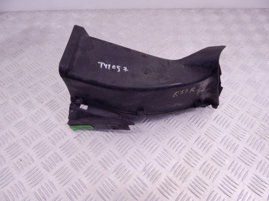 Воздуховод тормозной правый BMW X5-series (E53) 51 71 7 121 616