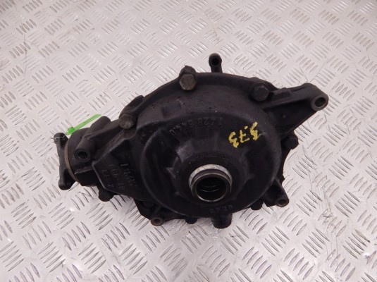 Редуктор переднего моста BMW X5-series (E53) 31 50 7 508 523