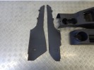 Подлокотник VOLKSWAGEN GOLF V (2006-) 1K0 863 323