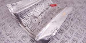 Тепловой экран глушителя BMW 5-series (E39) 51 48 8 159 961