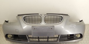 Бампер передний BMW 5-series (E60/61) 51 11 7 111 739
