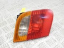 Фонарь крышки багажника левый BMW 3-series (E46) 63 21 6 907 945