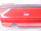 Бампер задний BMW 3-series (E46)