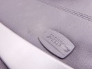 Обшивка двери задней левой (дверная карта) BMW 7-series (E65/66)