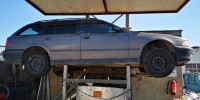 Шкив помпы BMW 5-series (E39) 11 51 1 730 554