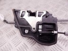 Замок двери задней правой BMW X5-series (E70) 51 22 7 202 148