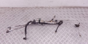 Трубка кондиционера BMW 5-series (E39) 64 53 8 384 859